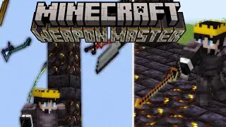 The Best Weapon Mod You Have Never Heard Of (Weapon Master)