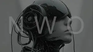 NEAR EARTH ORBIT - N.W.O.