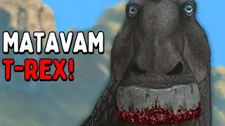 A FAMÍLIA DE DINOSSAUROS MAIS SUBESTIMADA DA HISTÓRIA!