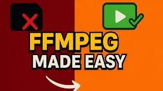 What is FFmpeg? Complete Guide to Video & Audio Processing Tool