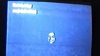 [adult swim] Broadcast Anomaly (March 2007)