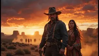 The Rancher Protected Two Apache Sisters&mdash;And Faced a Fate He Never Saw Coming