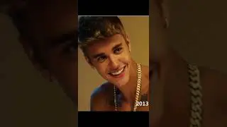 Justin Bieber transformation 2024