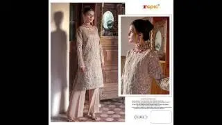 heavy embroidered dress #ytshorts#shortvideo#viralshorts