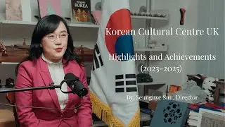 [Part 1] Highlights and Achievements (2023-2025) [1/5]