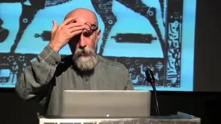 Исследование предубеждений визуальной культуры Резы Абедини | Executing Culture Shock | Nuqat 2013