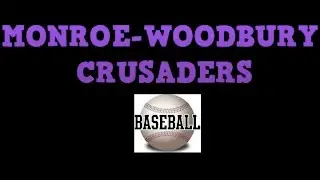 MW Crusaders vs New Milford Pride Game #1 7 31 15