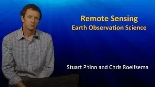 TROPIC101x 7.3.2 Remote Sensing earth observation science