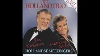 Het Holland Duo - Breng mij nog eenmaal naar huis