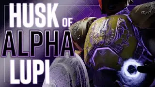 Taking Void 3.0 into Season 17 with the Sentinel Titan | Destiny 2 Witch Queen