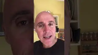 #MentalMambo 031: A vision for empaths and self-care ... Bullet-proof Butterfly ...