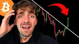 ⚠️ WARNING: HUGE BITCOIN TRAP!!! ⚠️