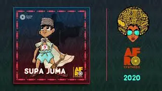 SUPA JUMA by Shamsi Music [AfroSynthesis]
