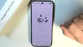 Google Pixel 10 Pro - How to Enable Spam Protection