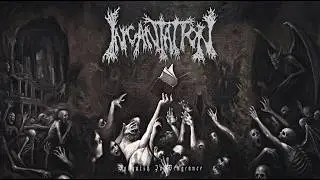 Incantation - 2012 - Vanquish In Vengeance (Death Metal, DR11)