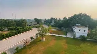 THE PRABHU CHANDRA HIRAKUD RESORT - MAJESTIC THRESHOLD OF ELEGANCE | SAMBALPUR - ODISHA - 768001