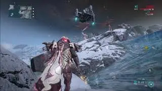 Warframe Open World Mining Fishing Guide