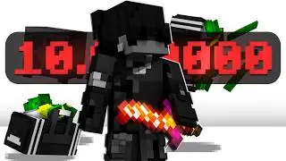 Jak Zarobiłem 6.783.092$ w Minecraft (pykmc.pl)