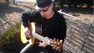 Monty Vickers - Panasonic Music Video