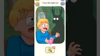 DOP 5 Draw One Part Fun Mobile Puzzle Game (Walkthrough + Tips)#gaming#game #dop5 #puzzle