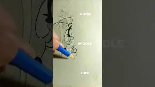 How to draw Charlie Morningstar from Hazbin Hotel #shorts #hazbinhotel #art