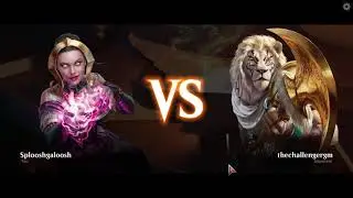 MTG Arena: Cardboard Cr*ck w/Server Issues - 2