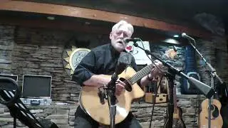 Tom Heany 2025-10-18 180th Music for Humanity Free Performance Night