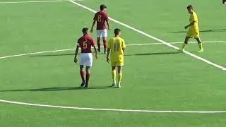 Frosinone - Roma | Under15 AeB