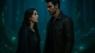 Gloamwild Oath | Dark Romance Werewolf Story (Full Narration by Dora Selwyn)