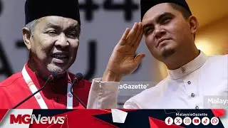 Perbezaan Pendapat Tidak Semestinya Tidak Sealiran - Pemuda UMNO
