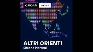 EP.140 - Ferro e metallo: la prossima premier giapponese