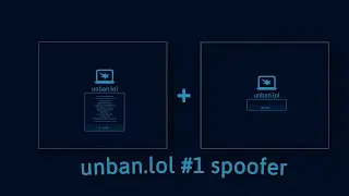 unban.lol #1 hwid spoofer | how to unbanned from any game