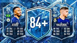 35x 84+ PLAYER PICKS! 🥶 - FIFA 22 Ultimate Team