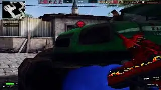 LYS1N | Zula FragMovie #103