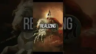 Fight Between Thor and Hrungnir the Boastful Giant | NORSE MYTHOLOGIES/STORIES