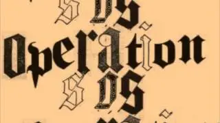 OPERATION S.O.S. - DABNESS
