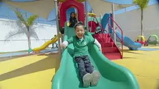 PlayGarden | Video Institucional