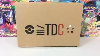 THESE KEEP GETTING BETTER! - TopDeckCrates March Unboxing!
