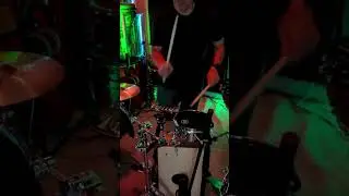 Percussion + Drums Hybrid Lit Setup ✅
