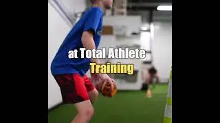 Youth Athletes at TAT