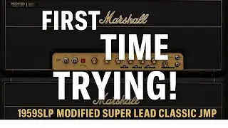Marshall JMP 1959MS  Modified-PLAYTHROUGH