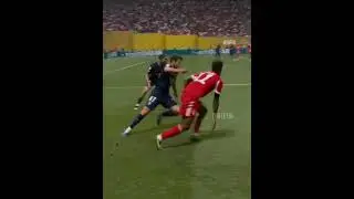What a skill from Coman 🥶