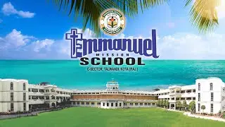 Declamation | Spell Bee | Poster Making Challenge | Saturday Fun | Emmanuel Mission School 2025-26