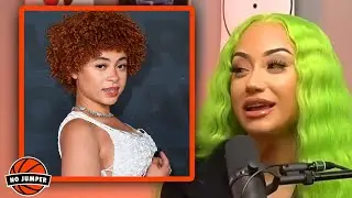 Rella Gz Breaks Down Her Beef with Ice Spice