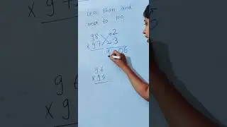 #simplifiedmaths #shortstricks #mathshacks #students #study