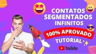 EXTRATOR DO INSTAGRAM 100% SEGMENTADO - EXTRATOR DE N&Uacute;MEROS E E-MAILS