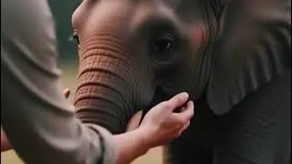 &ldquo;Silent Giants: Saving Africa&rsquo;s Orphan Elephants&rdquo;#wildliferescue #animals #wildlife Chronicles 