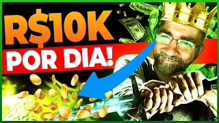 R$ 10 MIL POR DIA COM DROPSHIPPING! [ASSIM QUE FAZ]