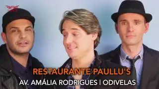 MAXI | 08 de Março | Odivelas