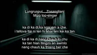 Lungrunpui Zosangliani